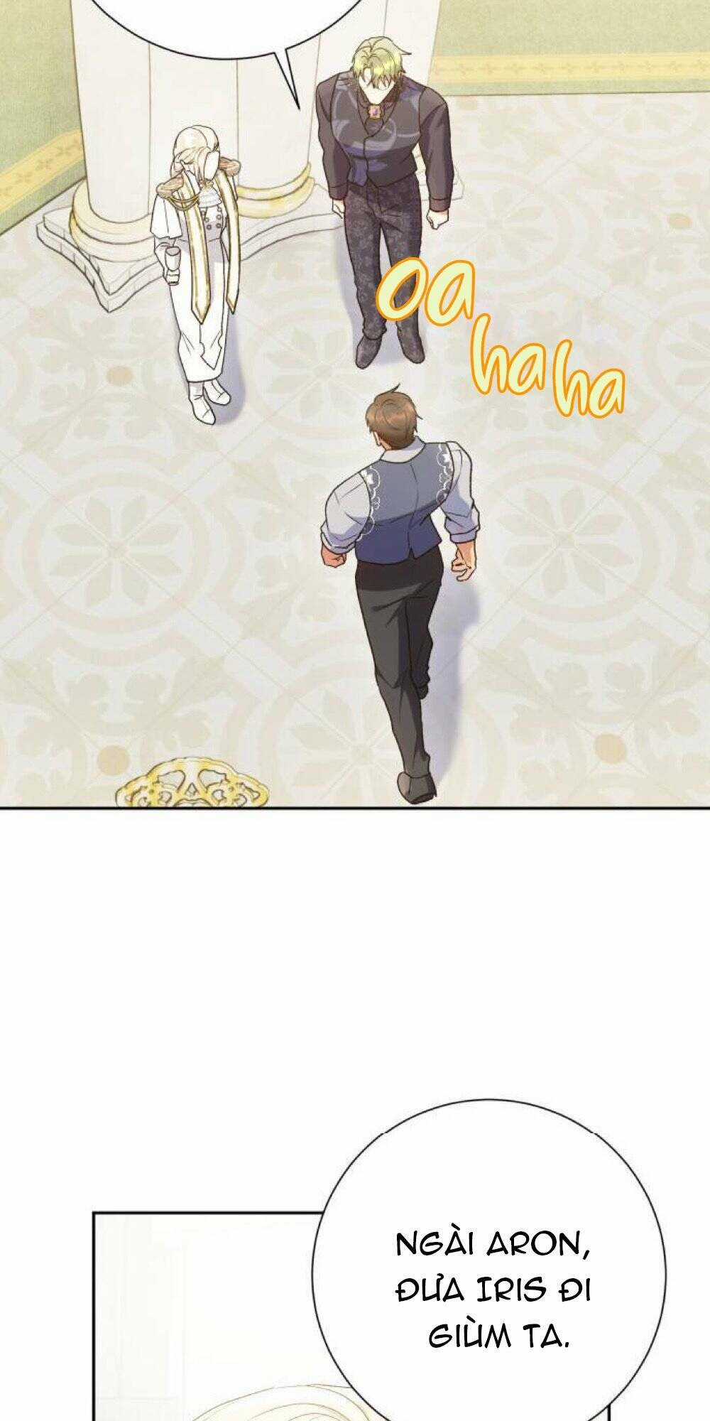 đại úy! chiến trường lần này là nơi này sao? Chapter 36.1 trang 30