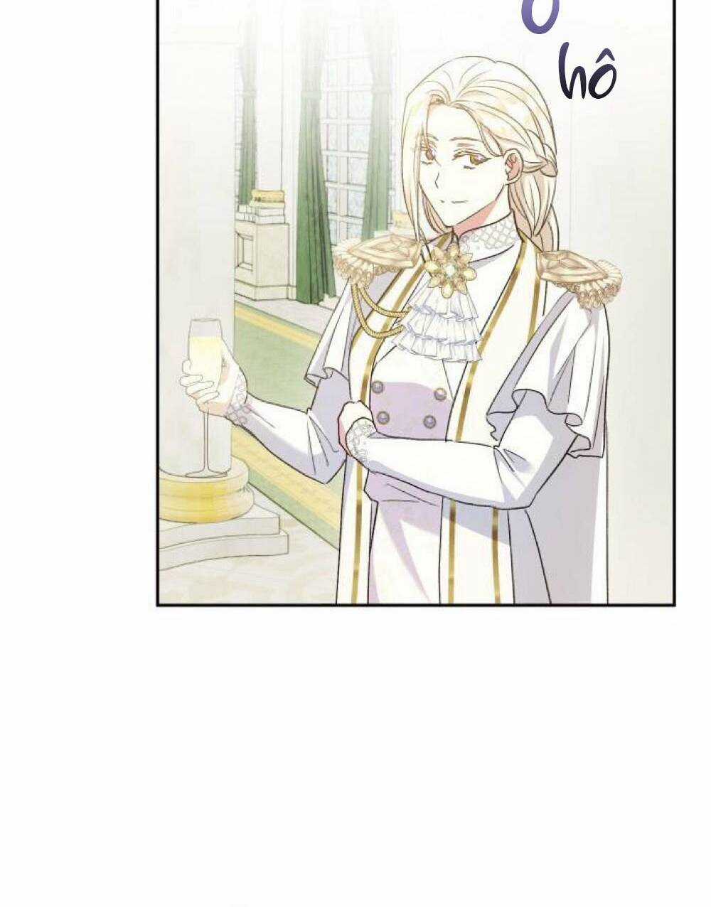 đại úy! chiến trường lần này là nơi này sao? Chapter 36.1 trang 34