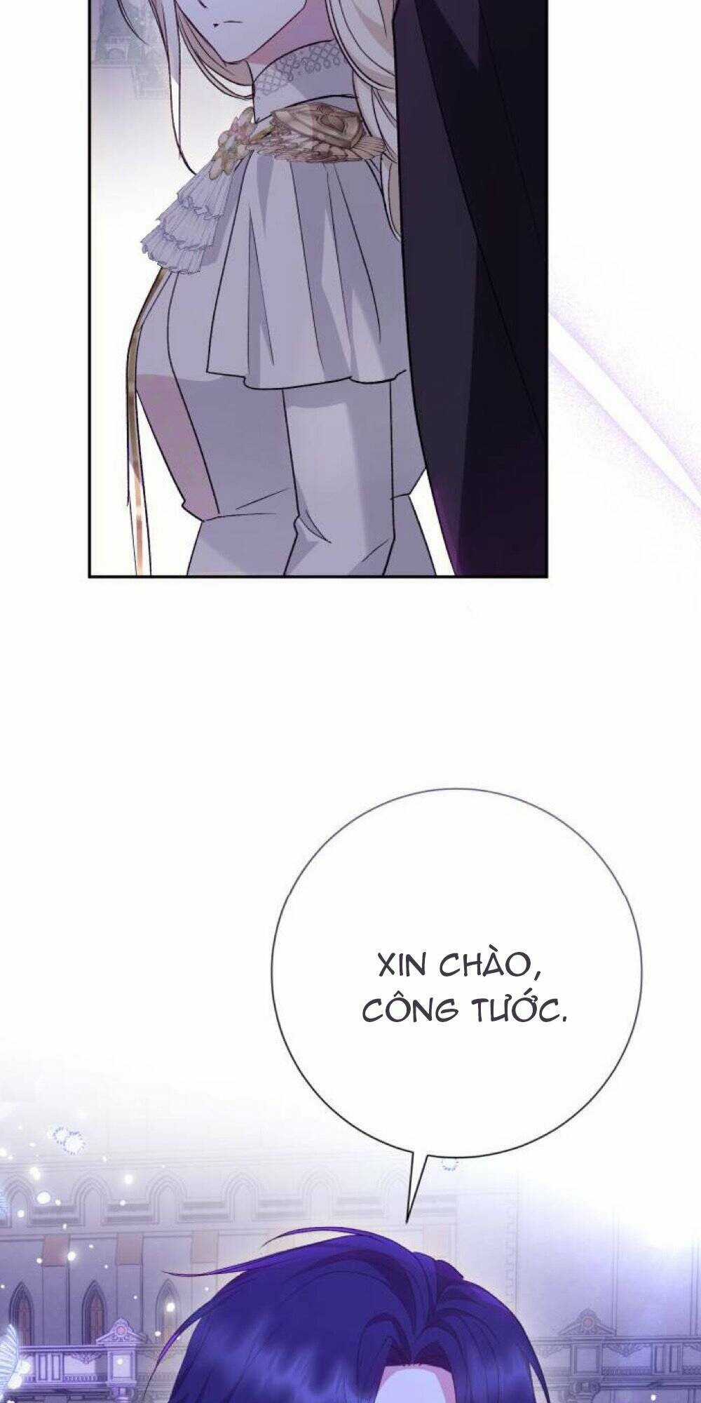 đại úy! chiến trường lần này là nơi này sao? Chapter 36.1 trang 39