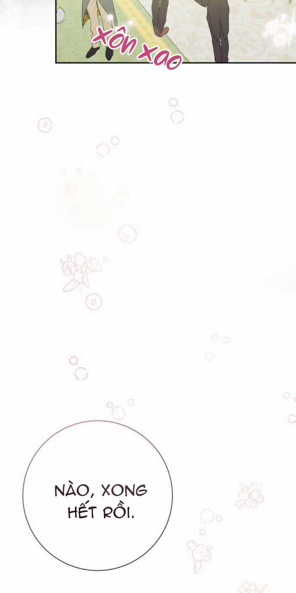 đại úy! chiến trường lần này là nơi này sao? Chapter 36.1 trang 4