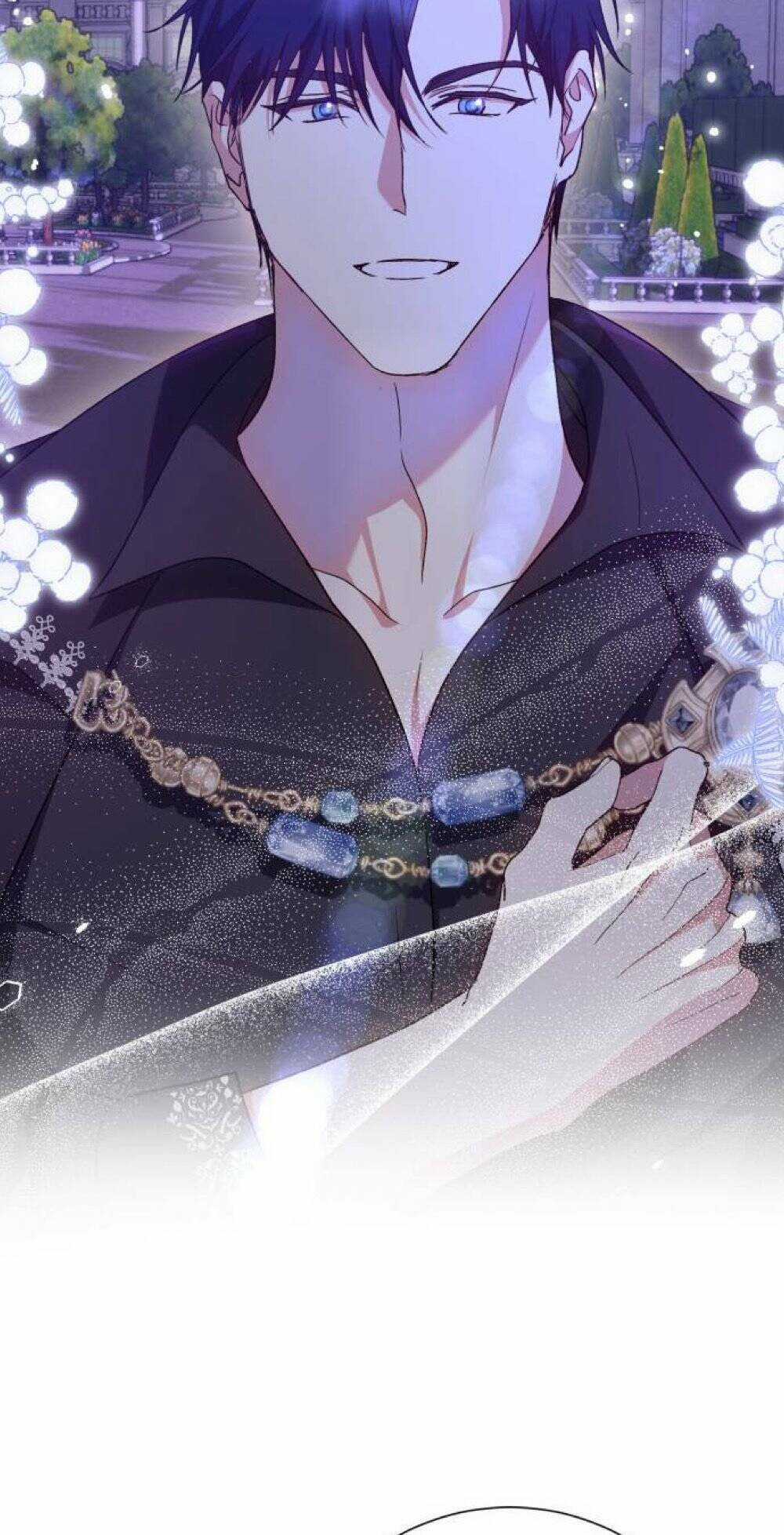 đại úy! chiến trường lần này là nơi này sao? Chapter 36.1 trang 40