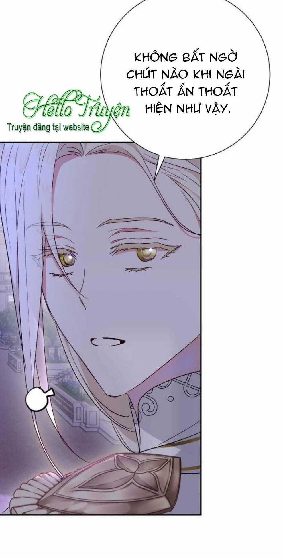 đại úy! chiến trường lần này là nơi này sao? Chapter 36.1 trang 41