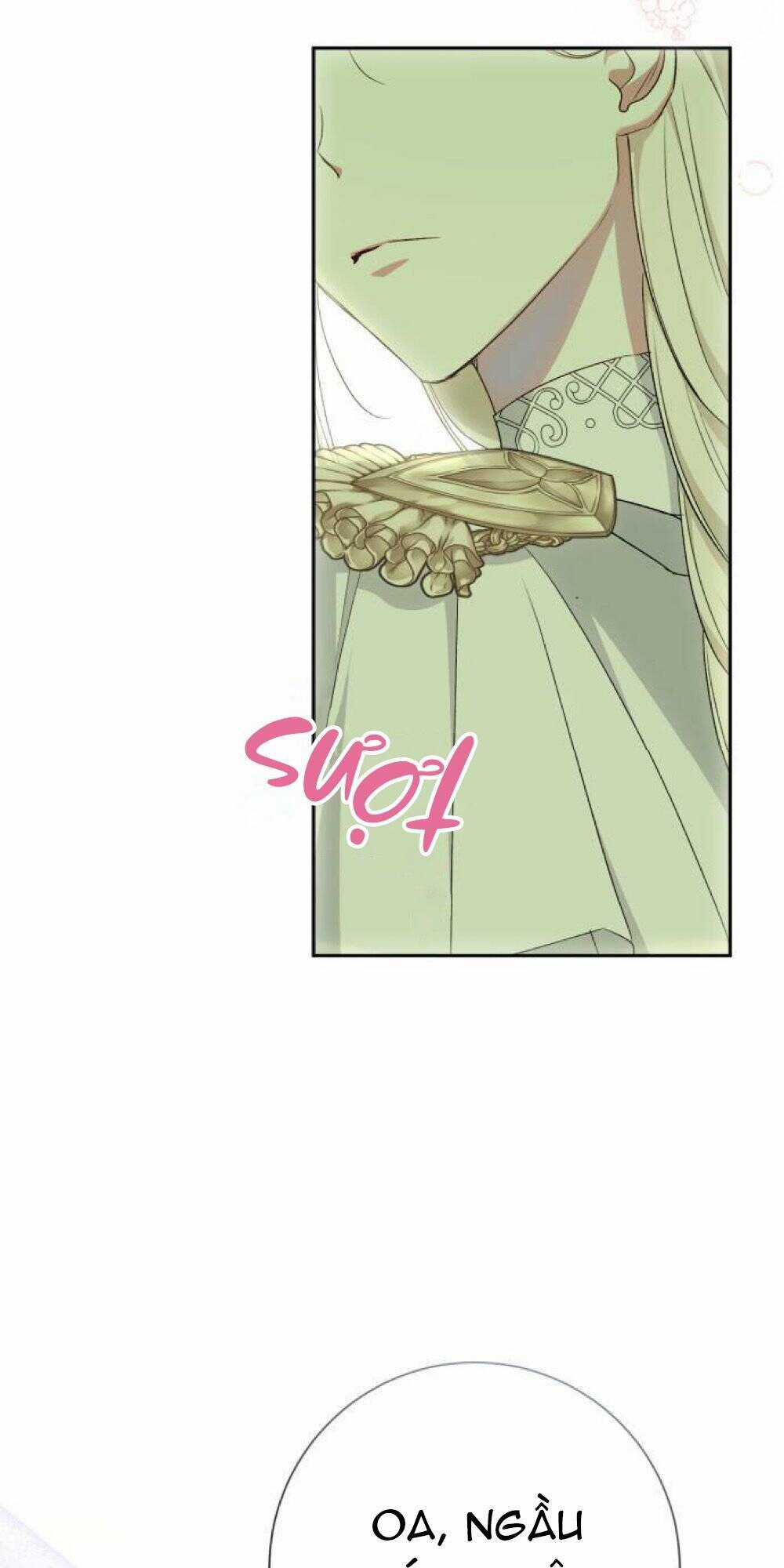 đại úy! chiến trường lần này là nơi này sao? Chapter 36.1 trang 5