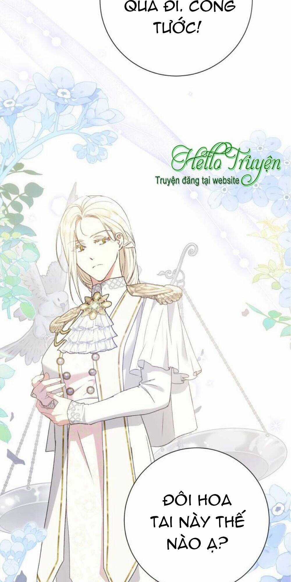 đại úy! chiến trường lần này là nơi này sao? Chapter 36.1 trang 6