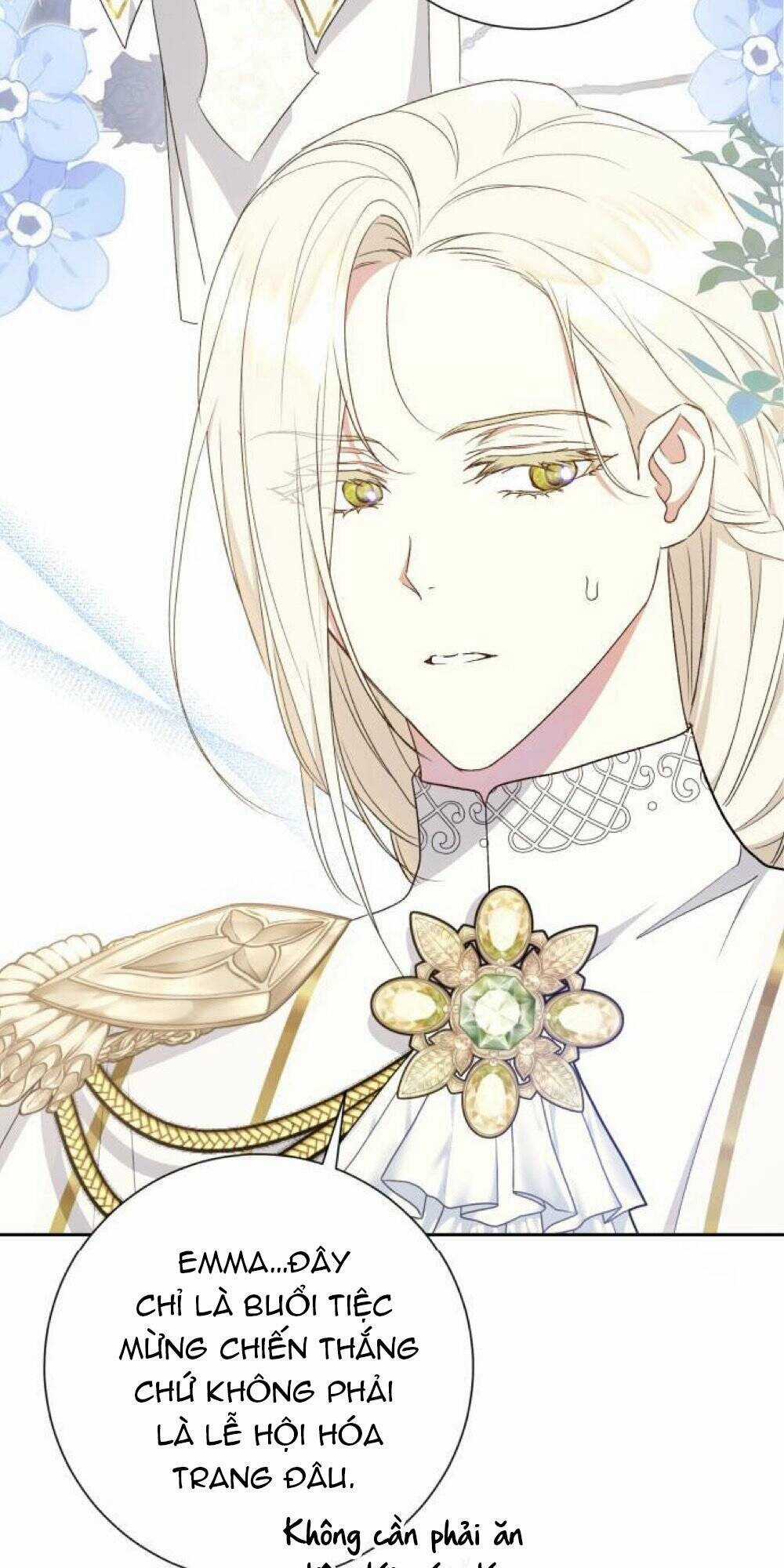 đại úy! chiến trường lần này là nơi này sao? Chapter 36.1 trang 7