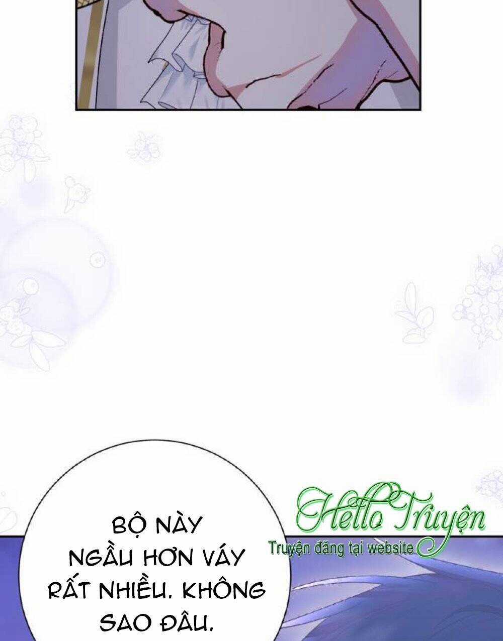 đại úy! chiến trường lần này là nơi này sao? Chapter 36.2 trang 10