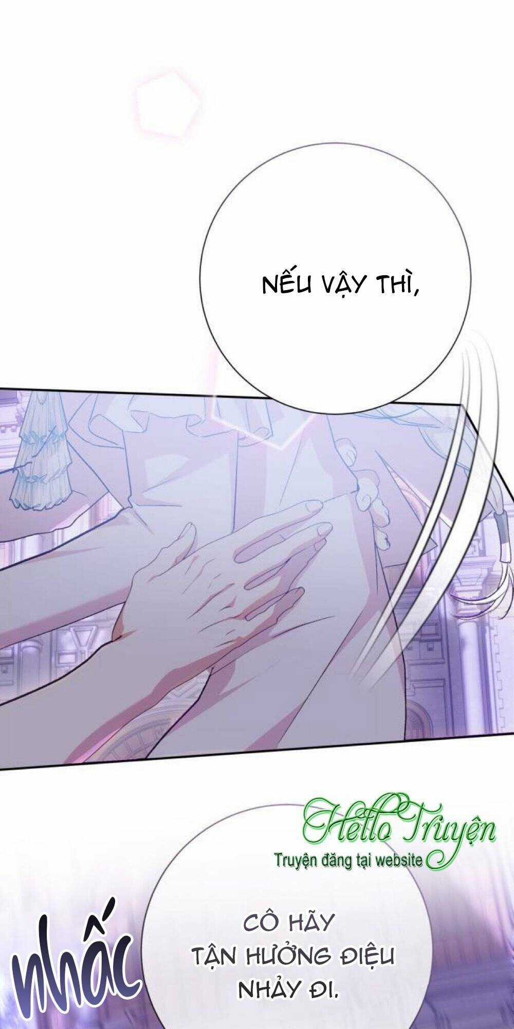 đại úy! chiến trường lần này là nơi này sao? Chapter 36.2 trang 18