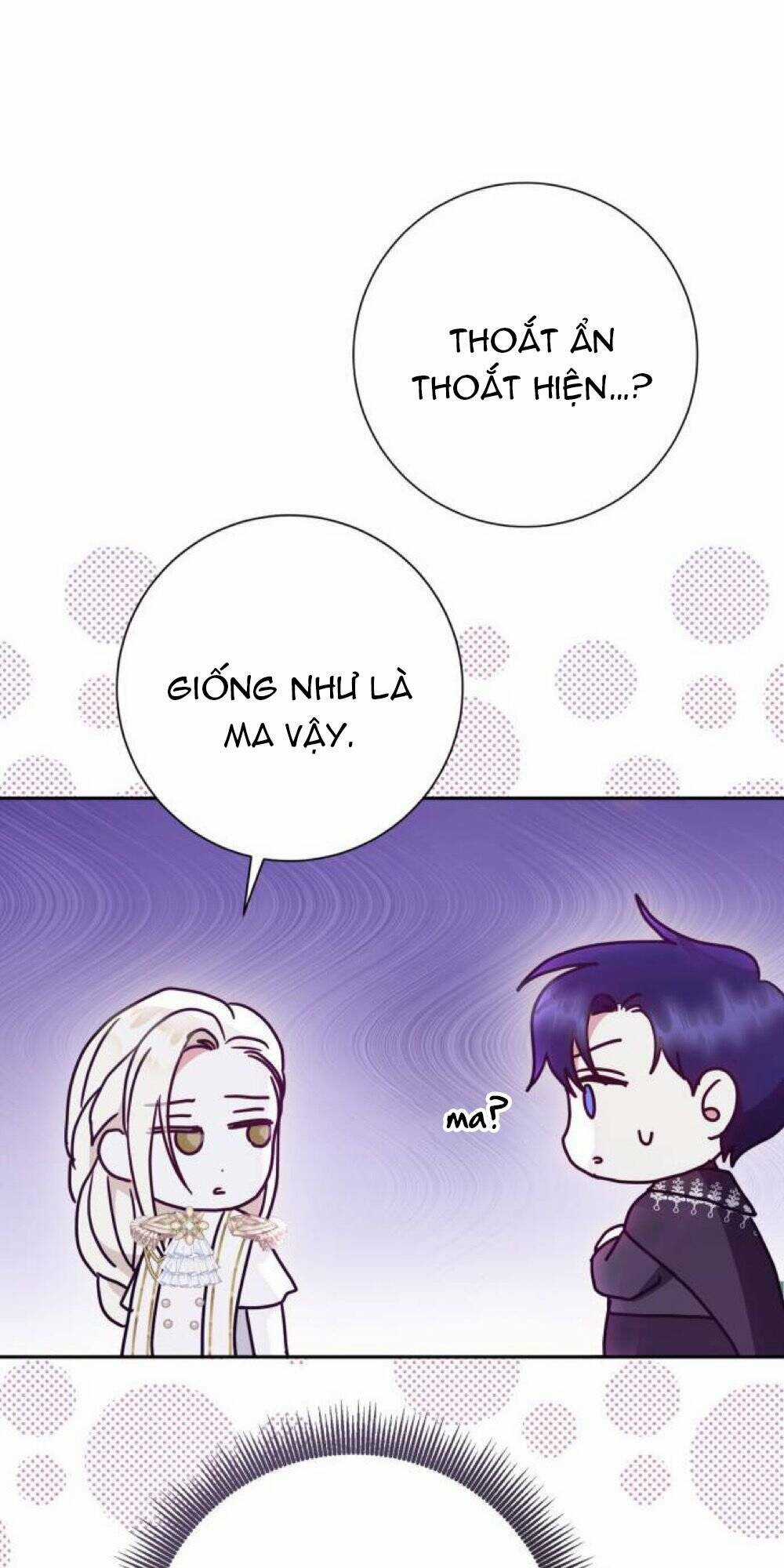 đại úy! chiến trường lần này là nơi này sao? Chapter 36.2 trang 2