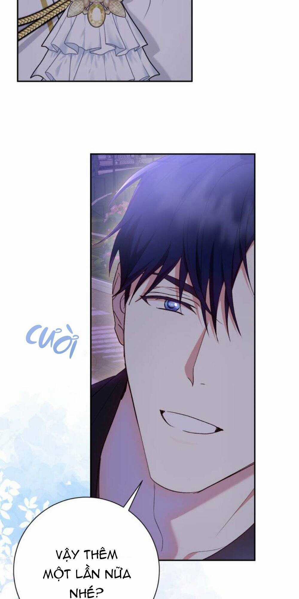 đại úy! chiến trường lần này là nơi này sao? Chapter 36.2 trang 22