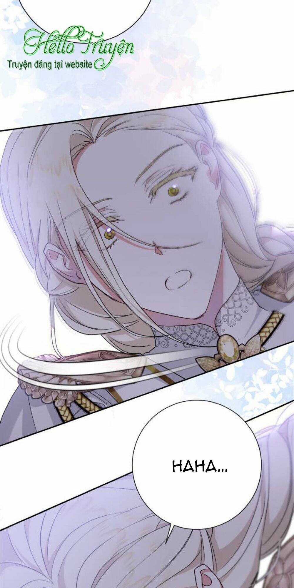 đại úy! chiến trường lần này là nơi này sao? Chapter 36.2 trang 23