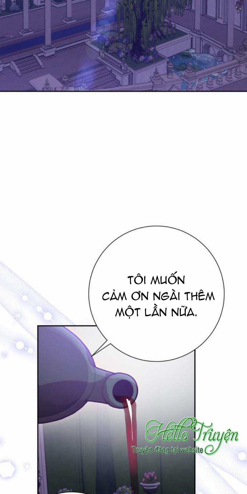 đại úy! chiến trường lần này là nơi này sao? Chapter 36.2 trang 27