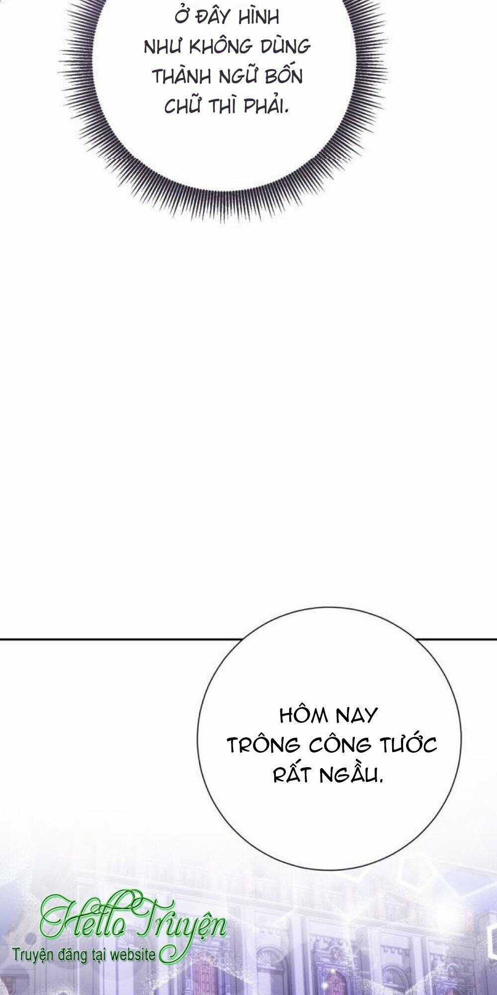 đại úy! chiến trường lần này là nơi này sao? Chapter 36.2 trang 3