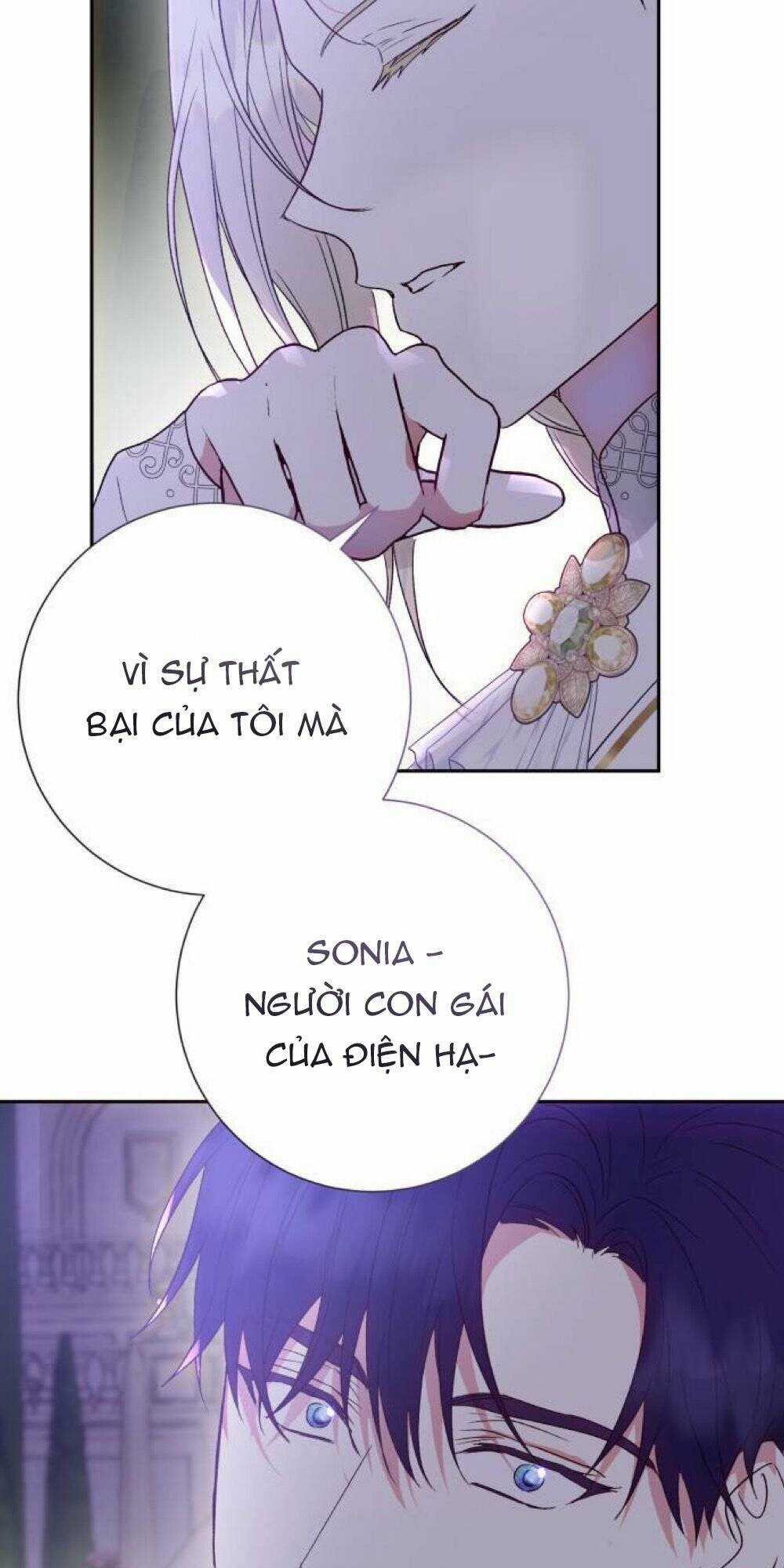 đại úy! chiến trường lần này là nơi này sao? Chapter 36.2 trang 30