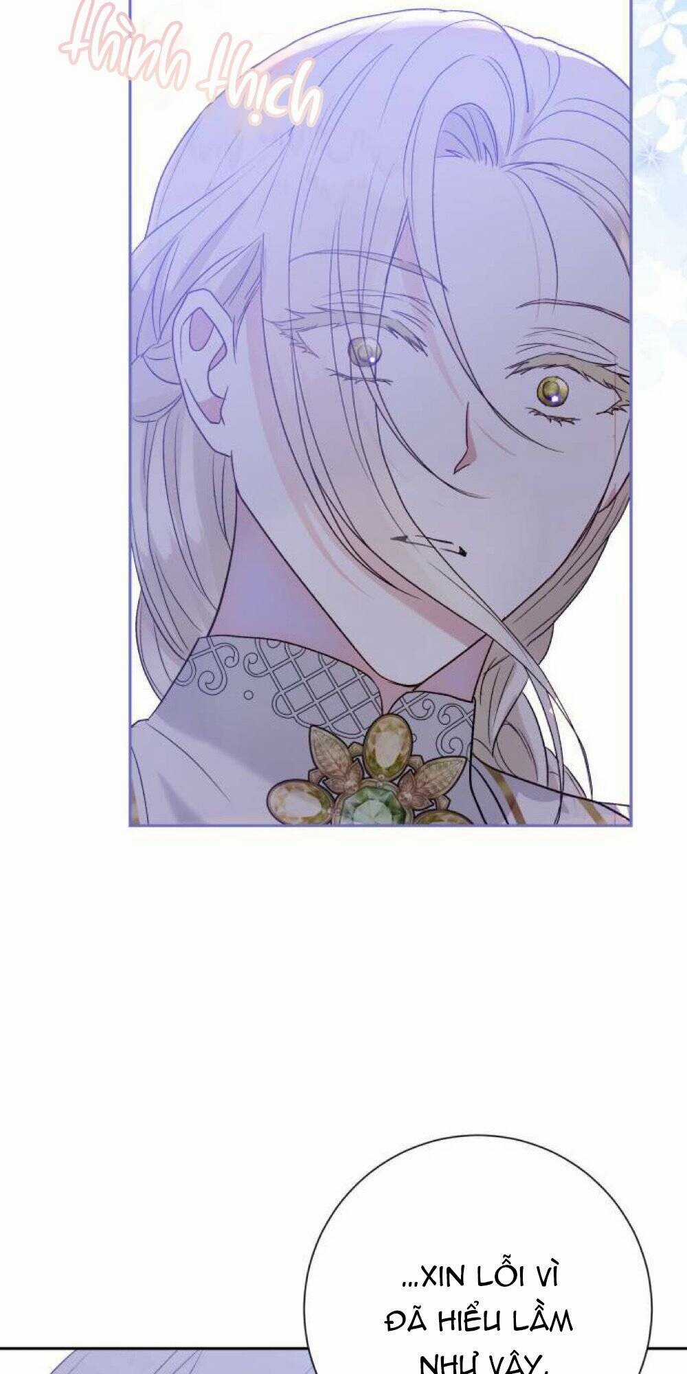 đại úy! chiến trường lần này là nơi này sao? Chapter 36.2 trang 35