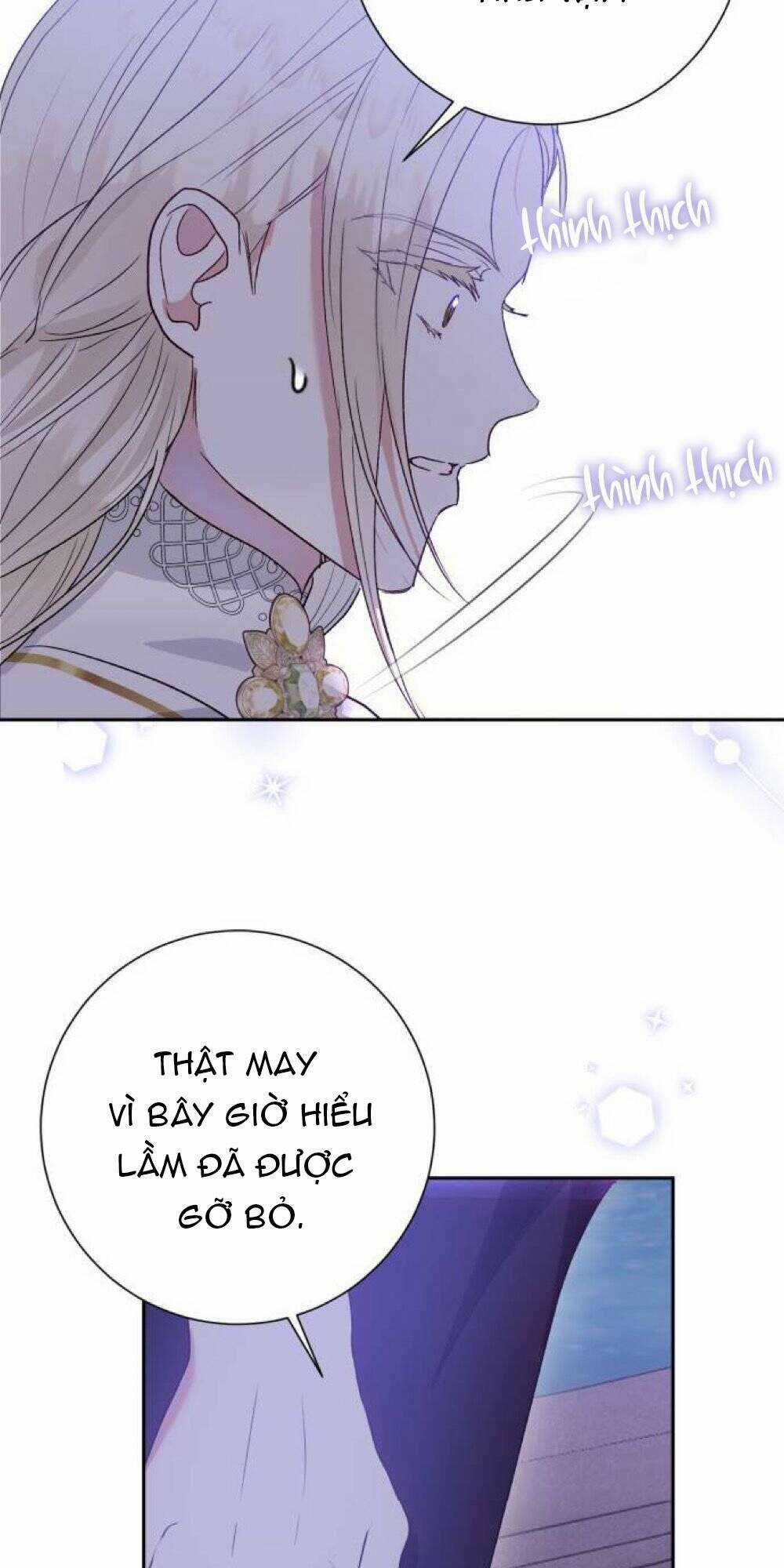 đại úy! chiến trường lần này là nơi này sao? Chapter 36.2 trang 36