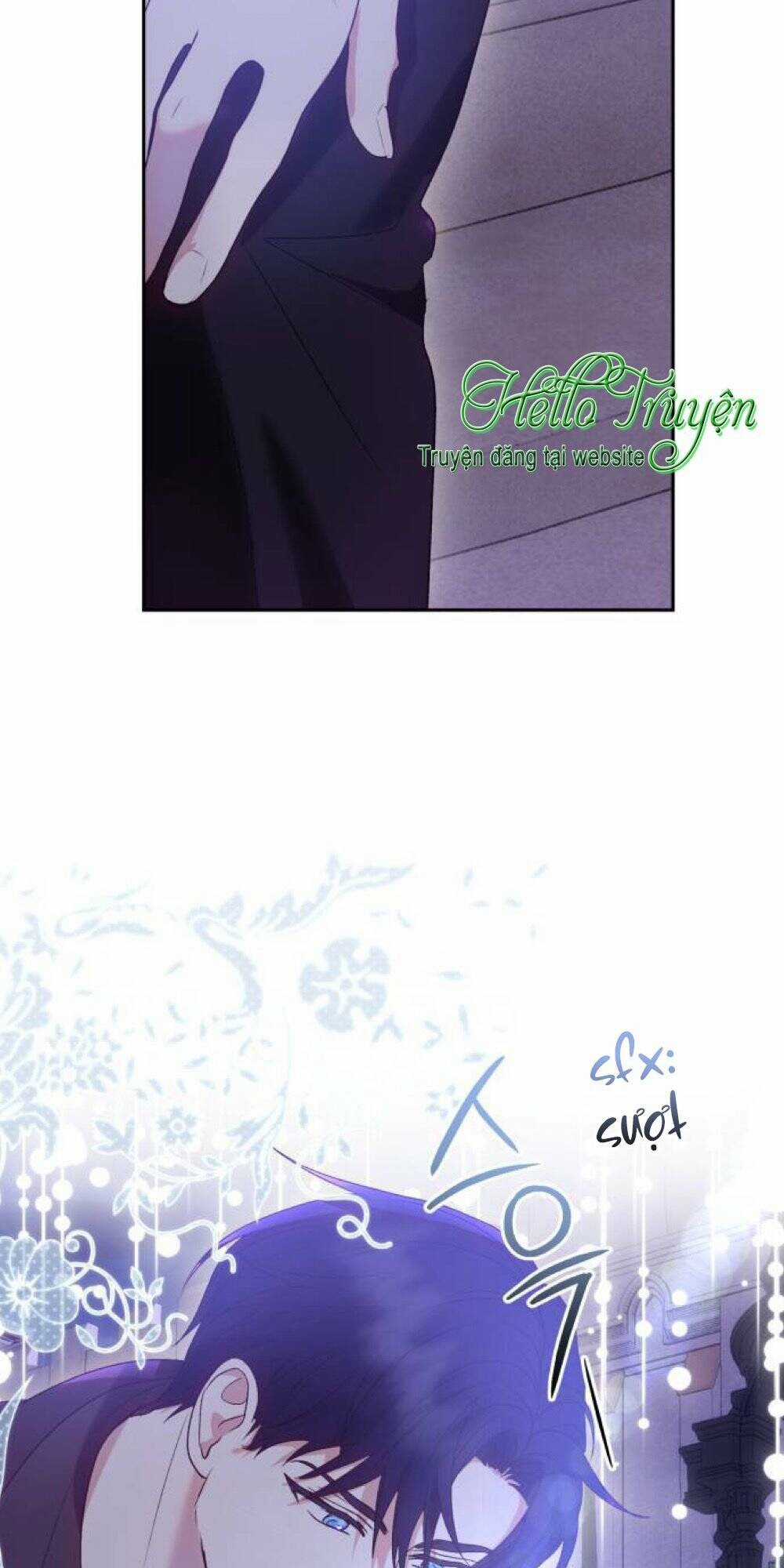 đại úy! chiến trường lần này là nơi này sao? Chapter 36.2 trang 37