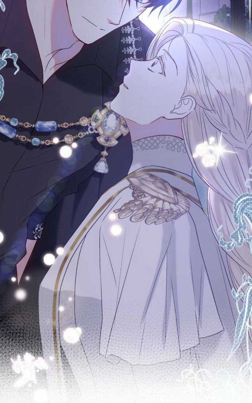 đại úy! chiến trường lần này là nơi này sao? Chapter 36.2 trang 38