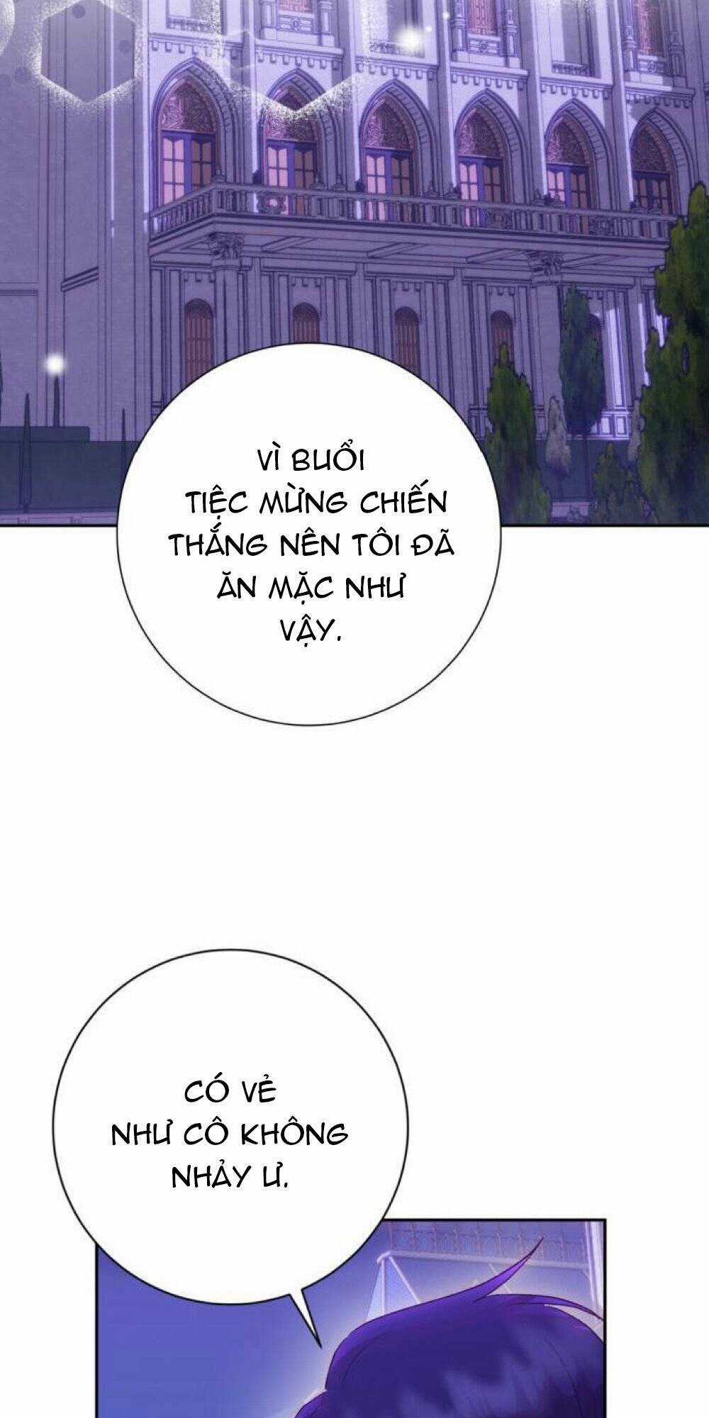 đại úy! chiến trường lần này là nơi này sao? Chapter 36.2 trang 4