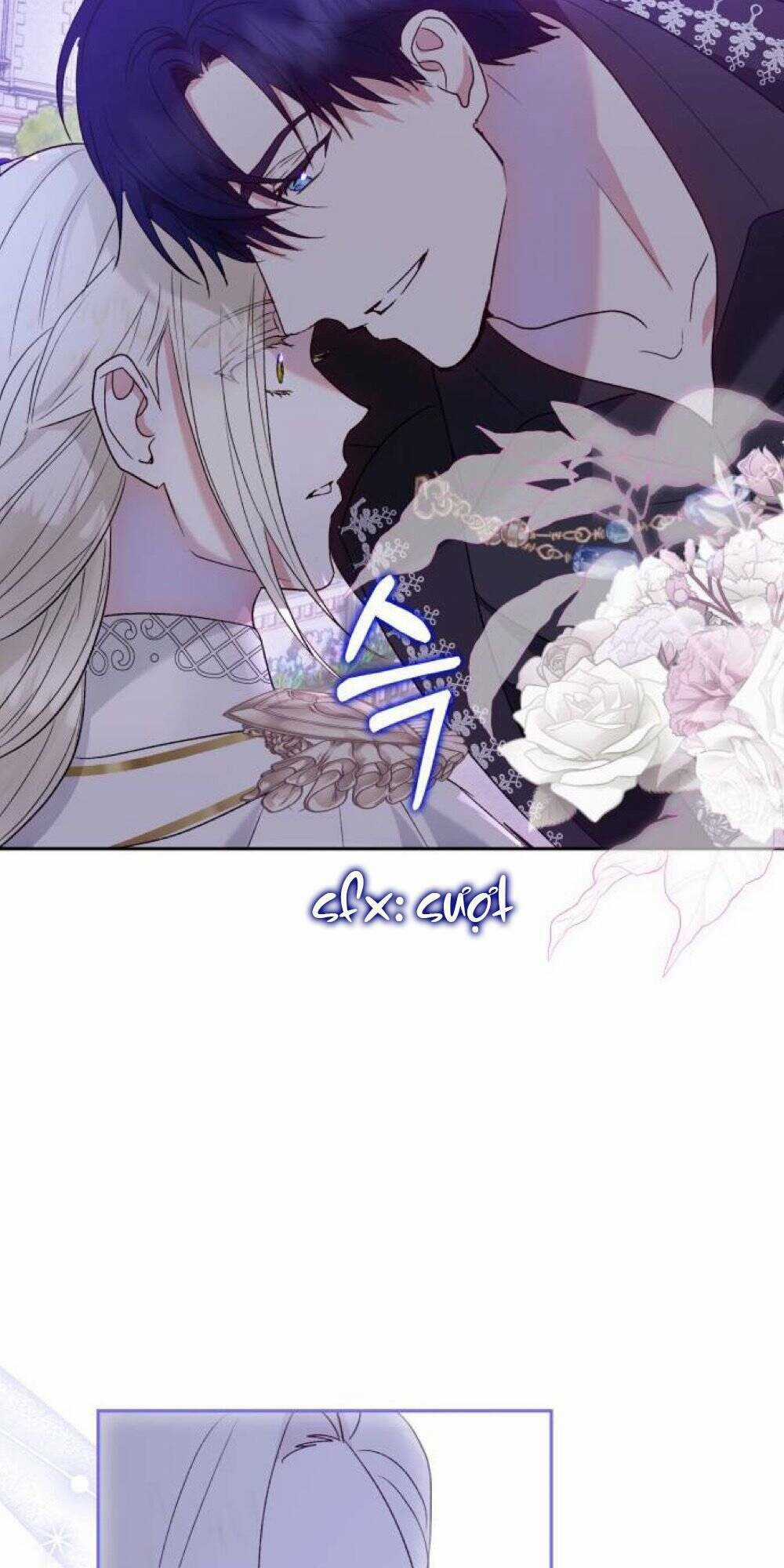 đại úy! chiến trường lần này là nơi này sao? Chapter 36.2 trang 6