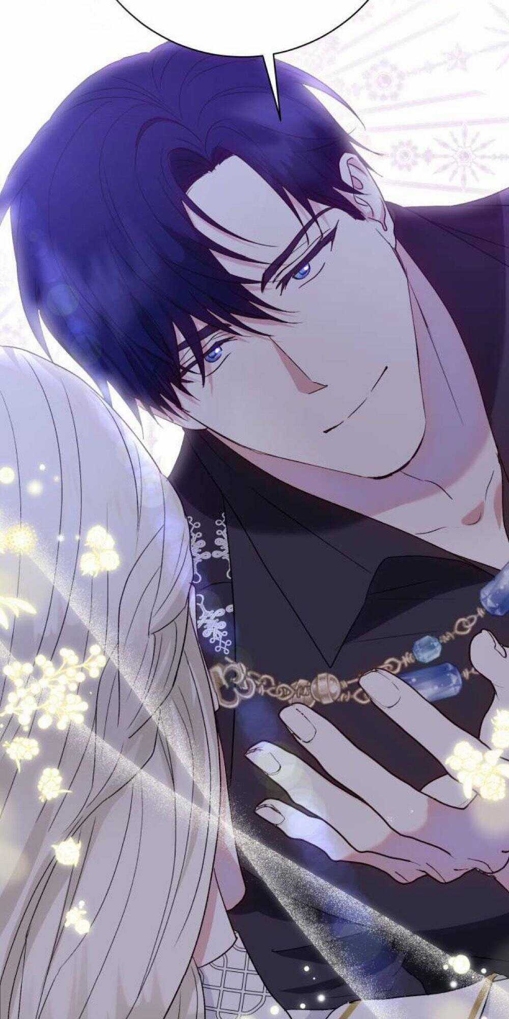 đại úy! chiến trường lần này là nơi này sao? Chapter 36.2 trang 8