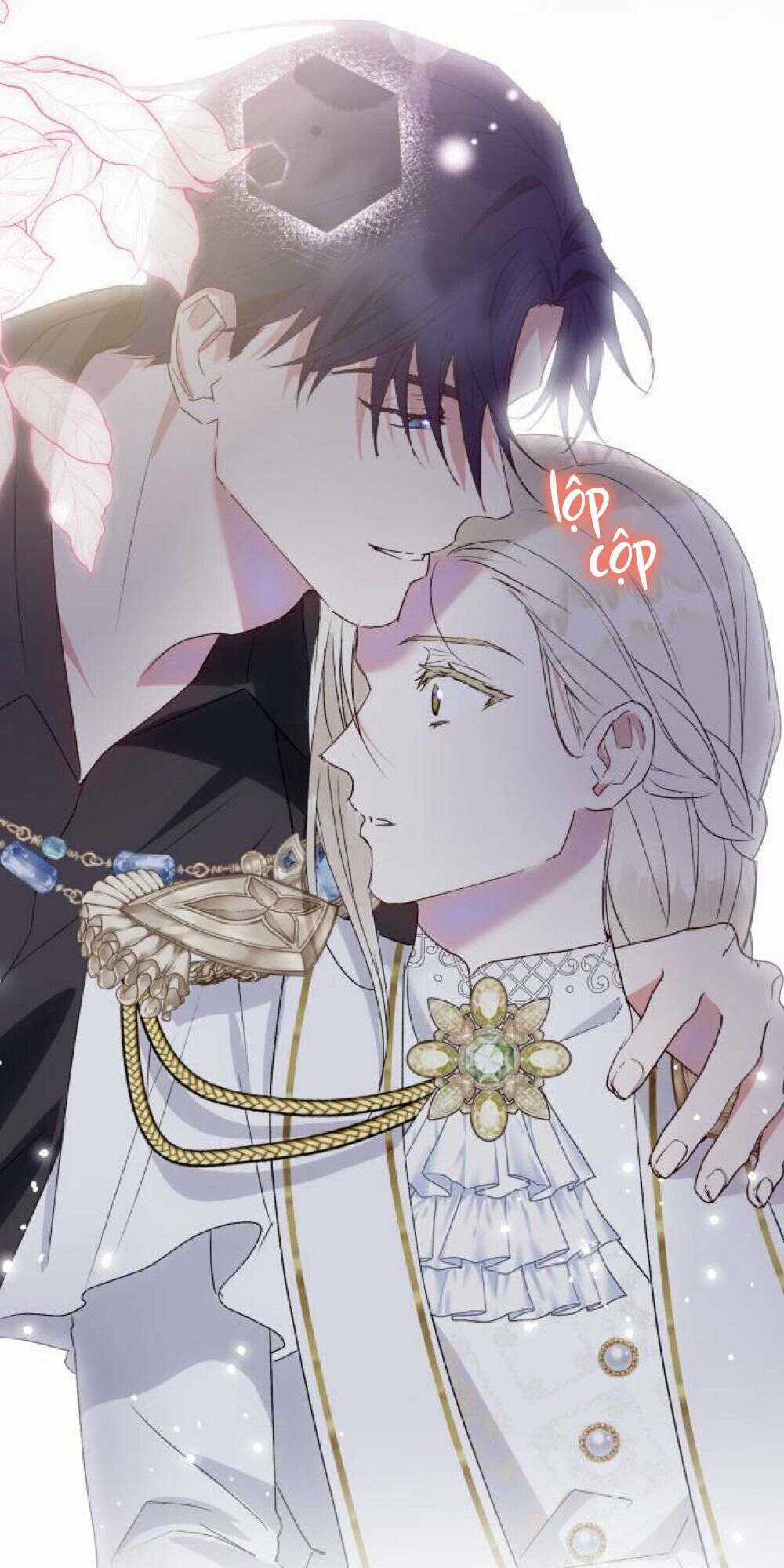 đại úy! chiến trường lần này là nơi này sao? Chapter 37.1 trang 14