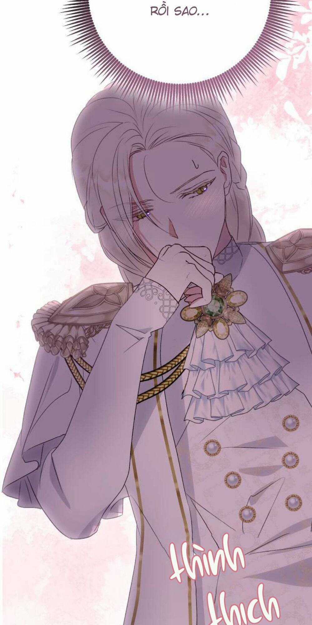 đại úy! chiến trường lần này là nơi này sao? Chapter 37.1 trang 17