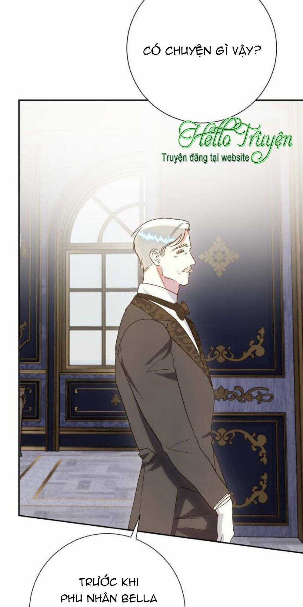 đại úy! chiến trường lần này là nơi này sao? Chapter 37.1 trang 22