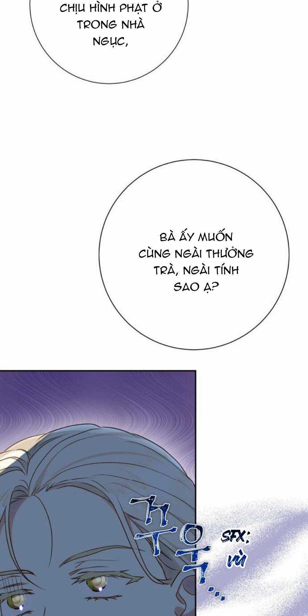 đại úy! chiến trường lần này là nơi này sao? Chapter 37.1 trang 23