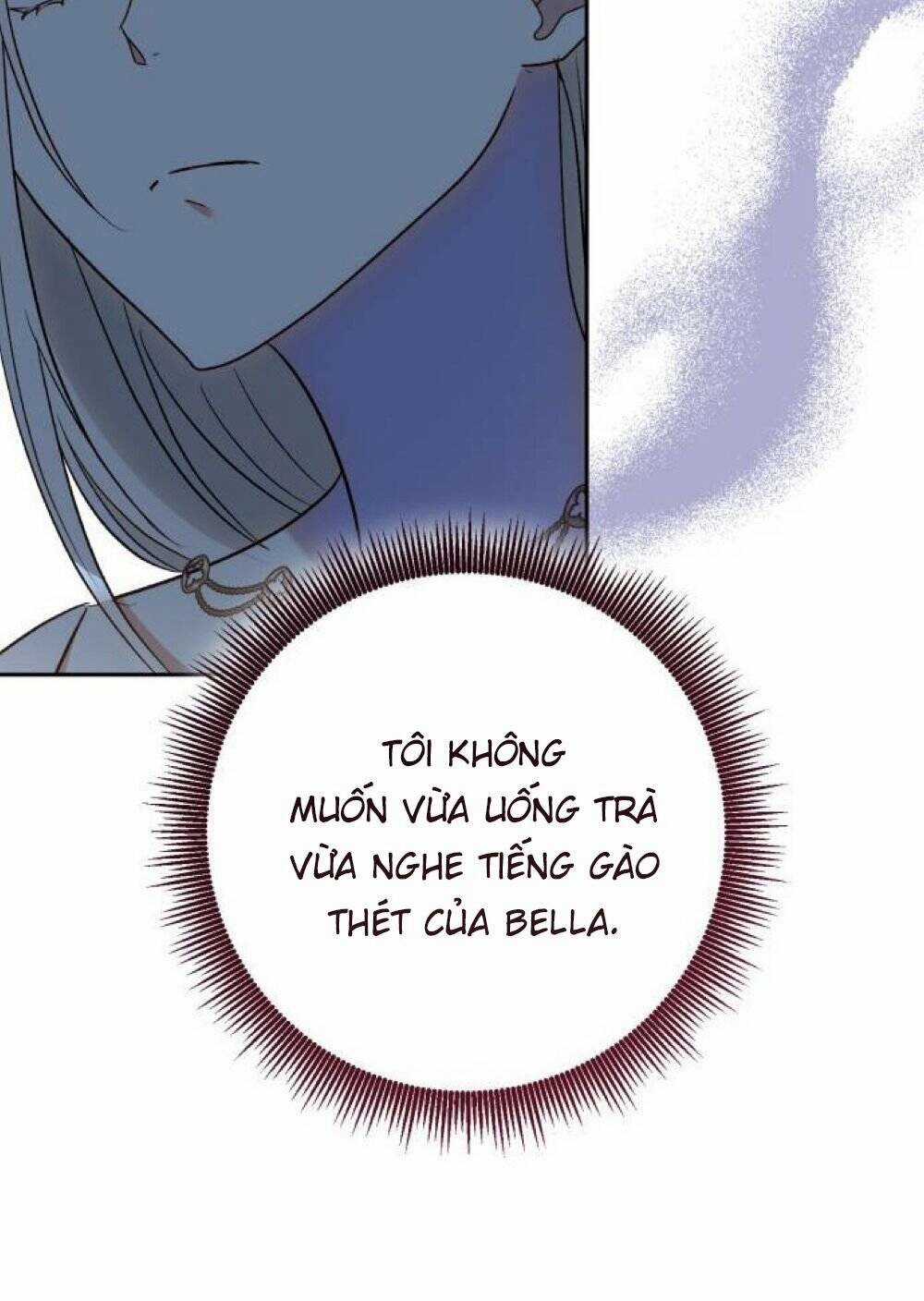 đại úy! chiến trường lần này là nơi này sao? Chapter 37.1 trang 24