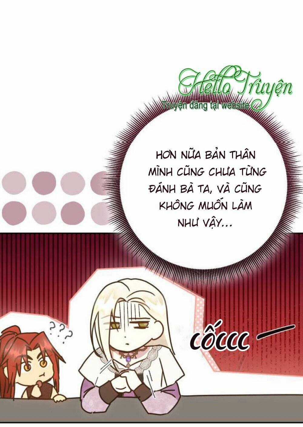 đại úy! chiến trường lần này là nơi này sao? Chapter 37.1 trang 25