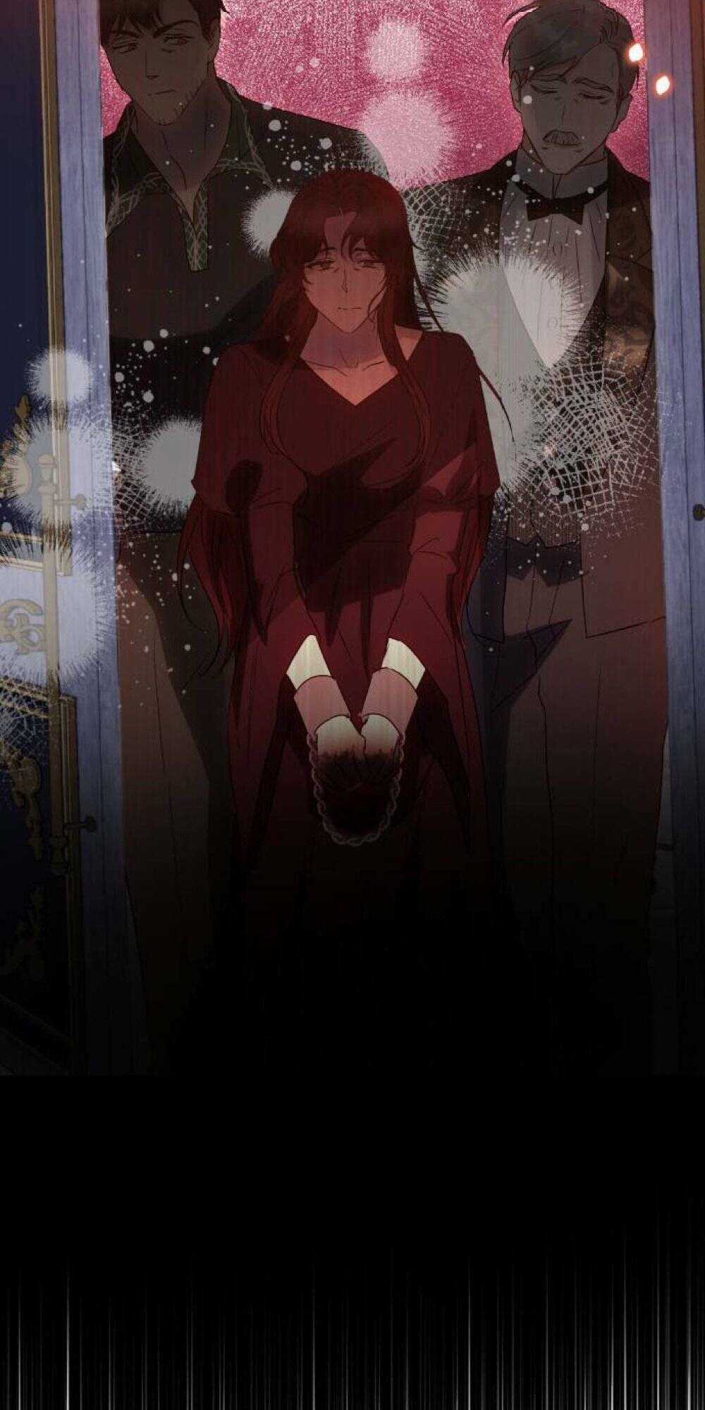 đại úy! chiến trường lần này là nơi này sao? Chapter 37.1 trang 29