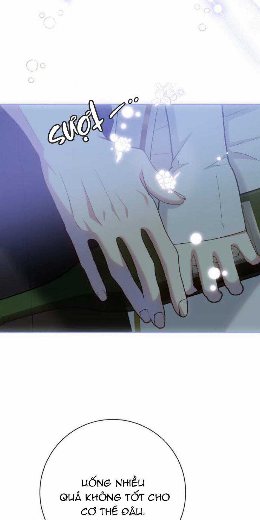 đại úy! chiến trường lần này là nơi này sao? Chapter 37.1 trang 3