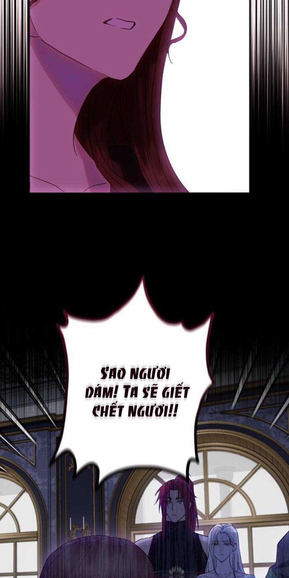 đại úy! chiến trường lần này là nơi này sao? Chapter 37.1 trang 35