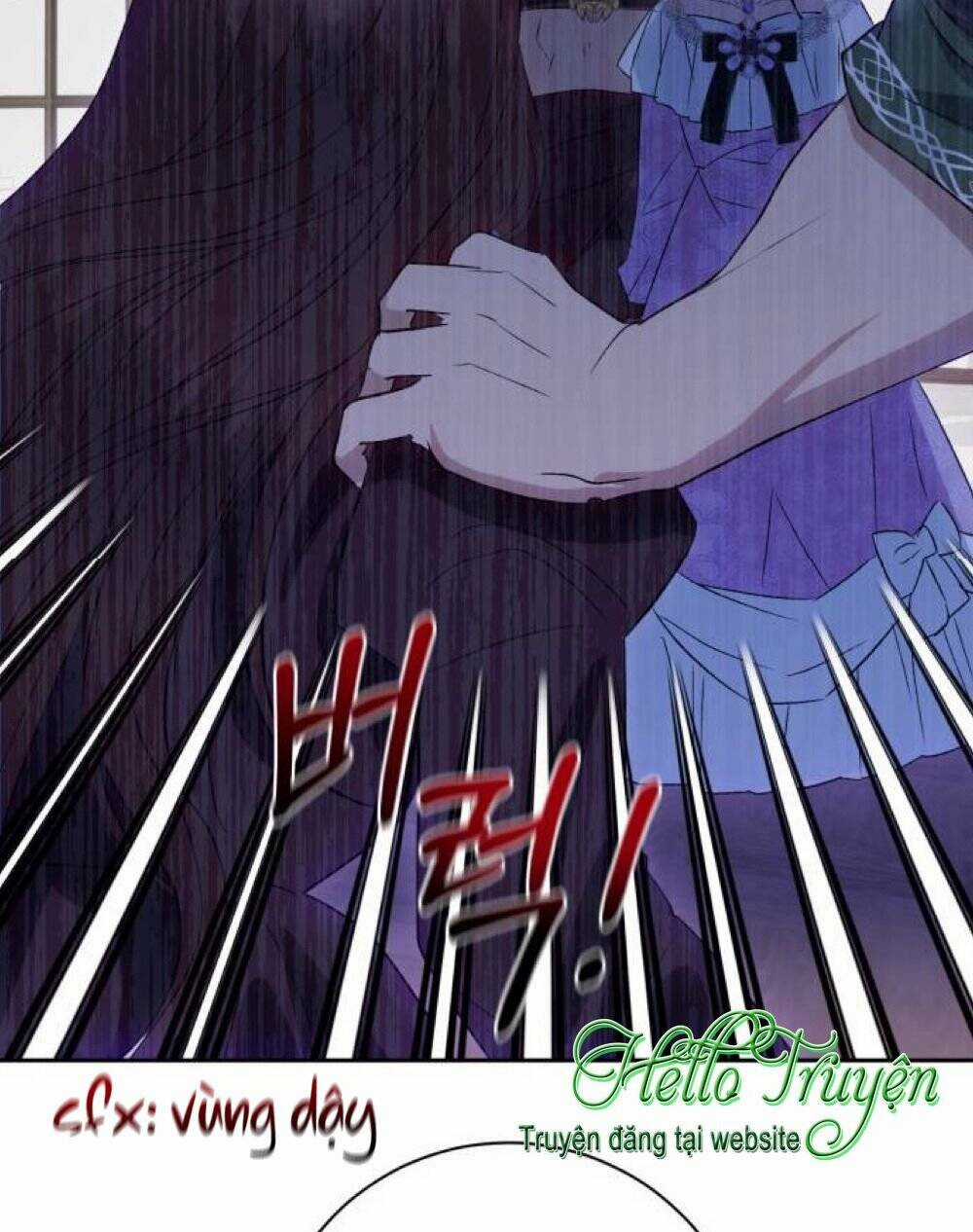 đại úy! chiến trường lần này là nơi này sao? Chapter 37.1 trang 36