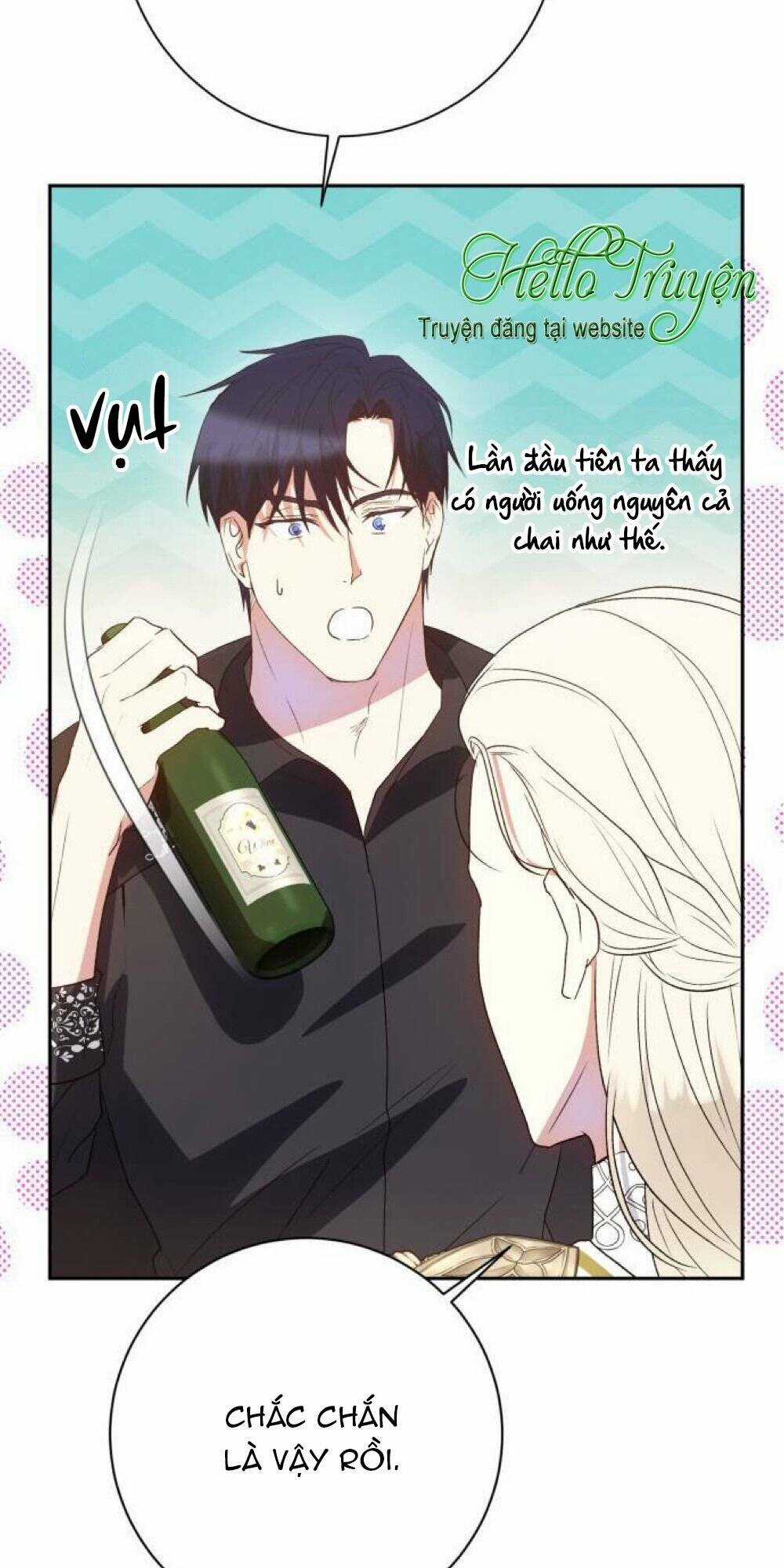 đại úy! chiến trường lần này là nơi này sao? Chapter 37.1 trang 4