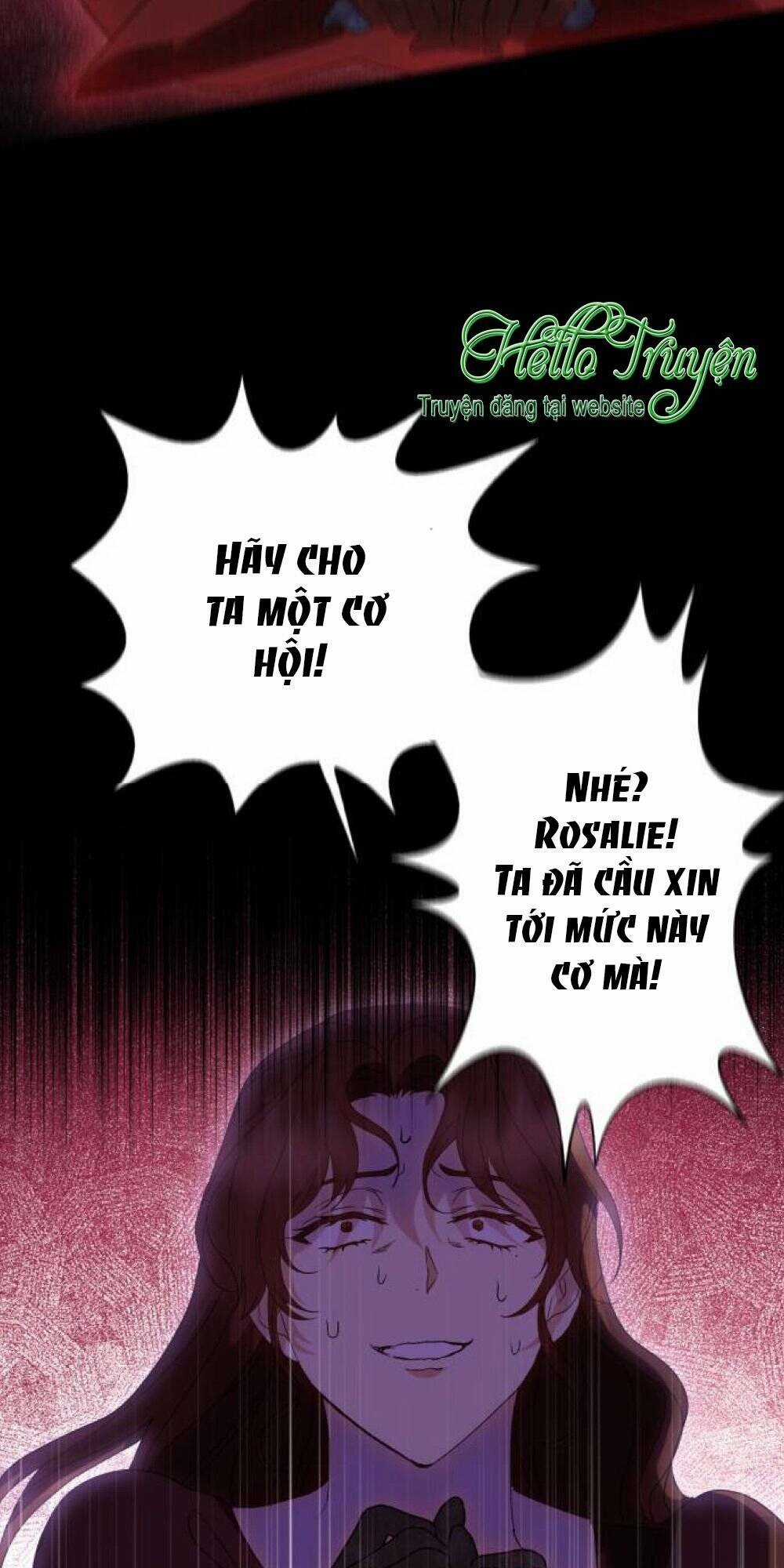 đại úy! chiến trường lần này là nơi này sao? Chapter 37.1 trang 40