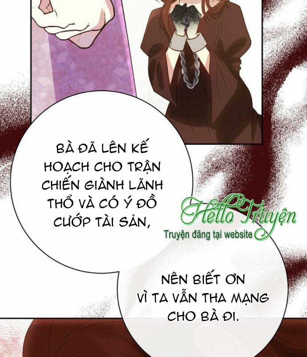 đại úy! chiến trường lần này là nơi này sao? Chapter 37.1 trang 43