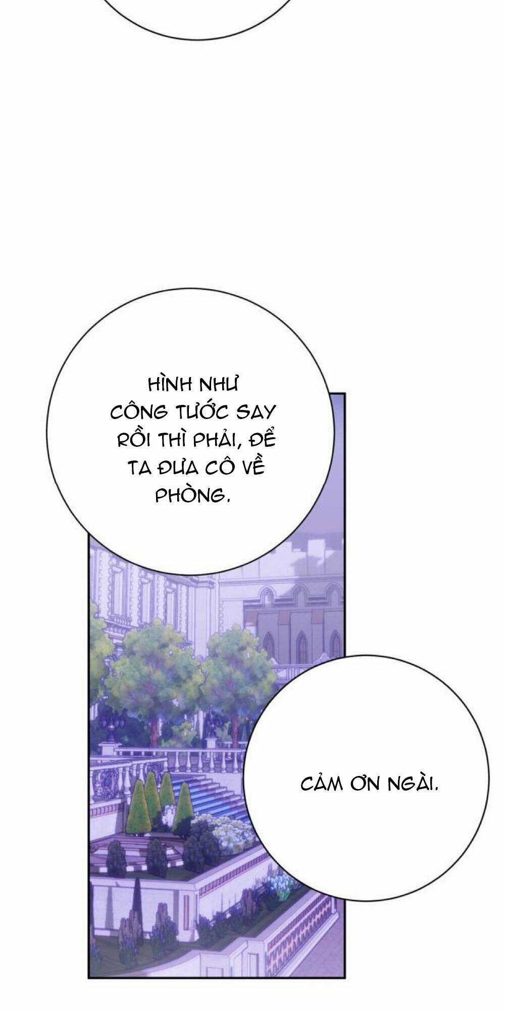 đại úy! chiến trường lần này là nơi này sao? Chapter 37.1 trang 5