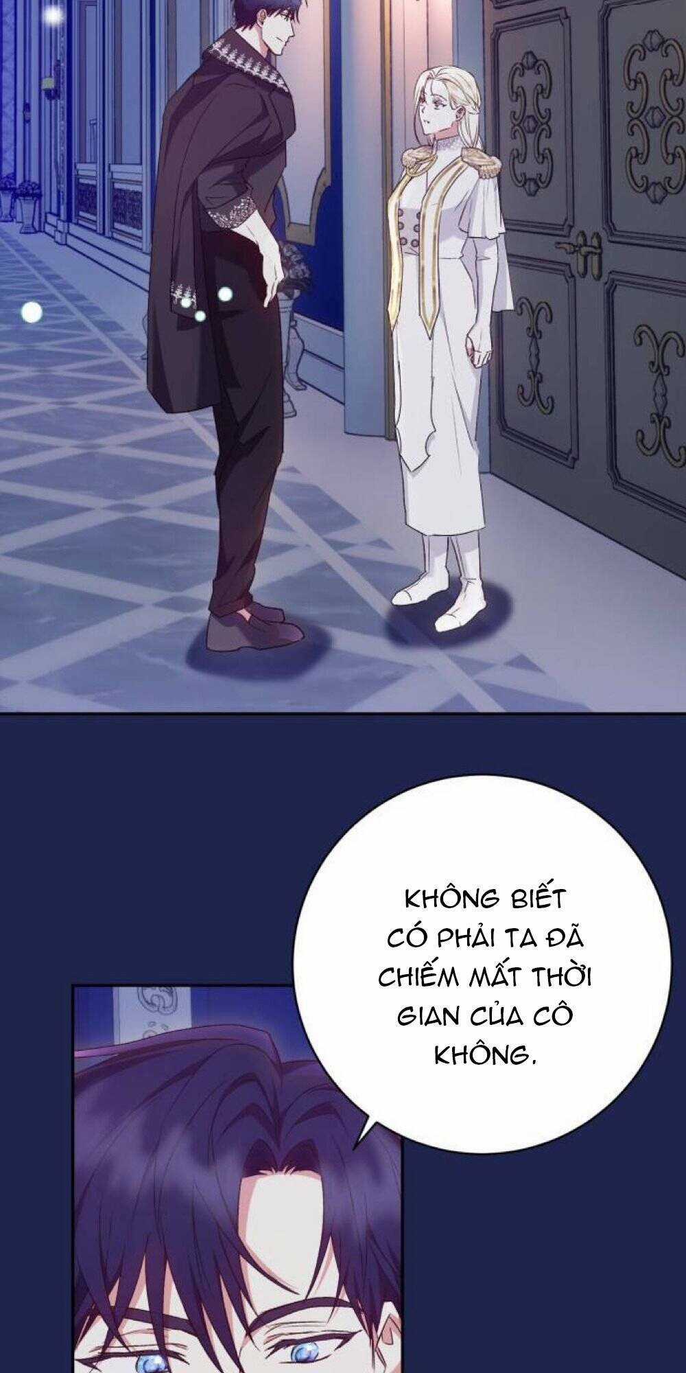 đại úy! chiến trường lần này là nơi này sao? Chapter 37.1 trang 9