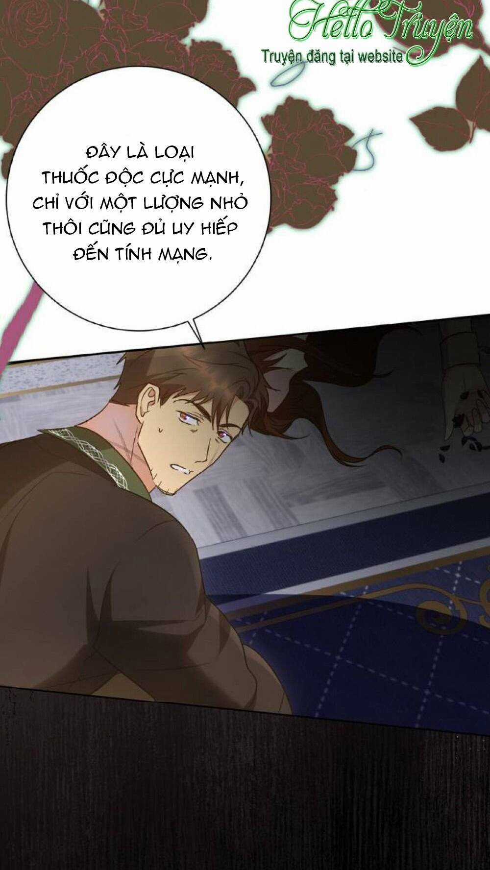 đại úy! chiến trường lần này là nơi này sao? Chapter 37.2 trang 13