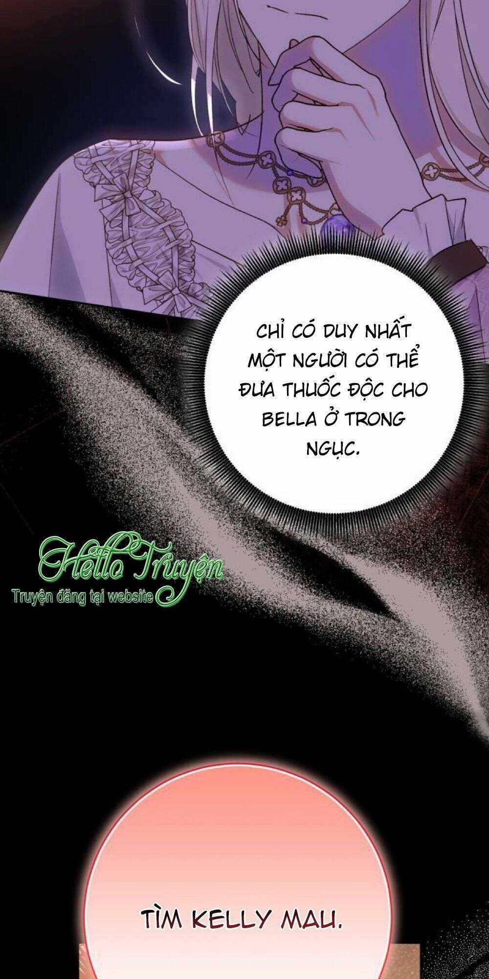 đại úy! chiến trường lần này là nơi này sao? Chapter 37.2 trang 15