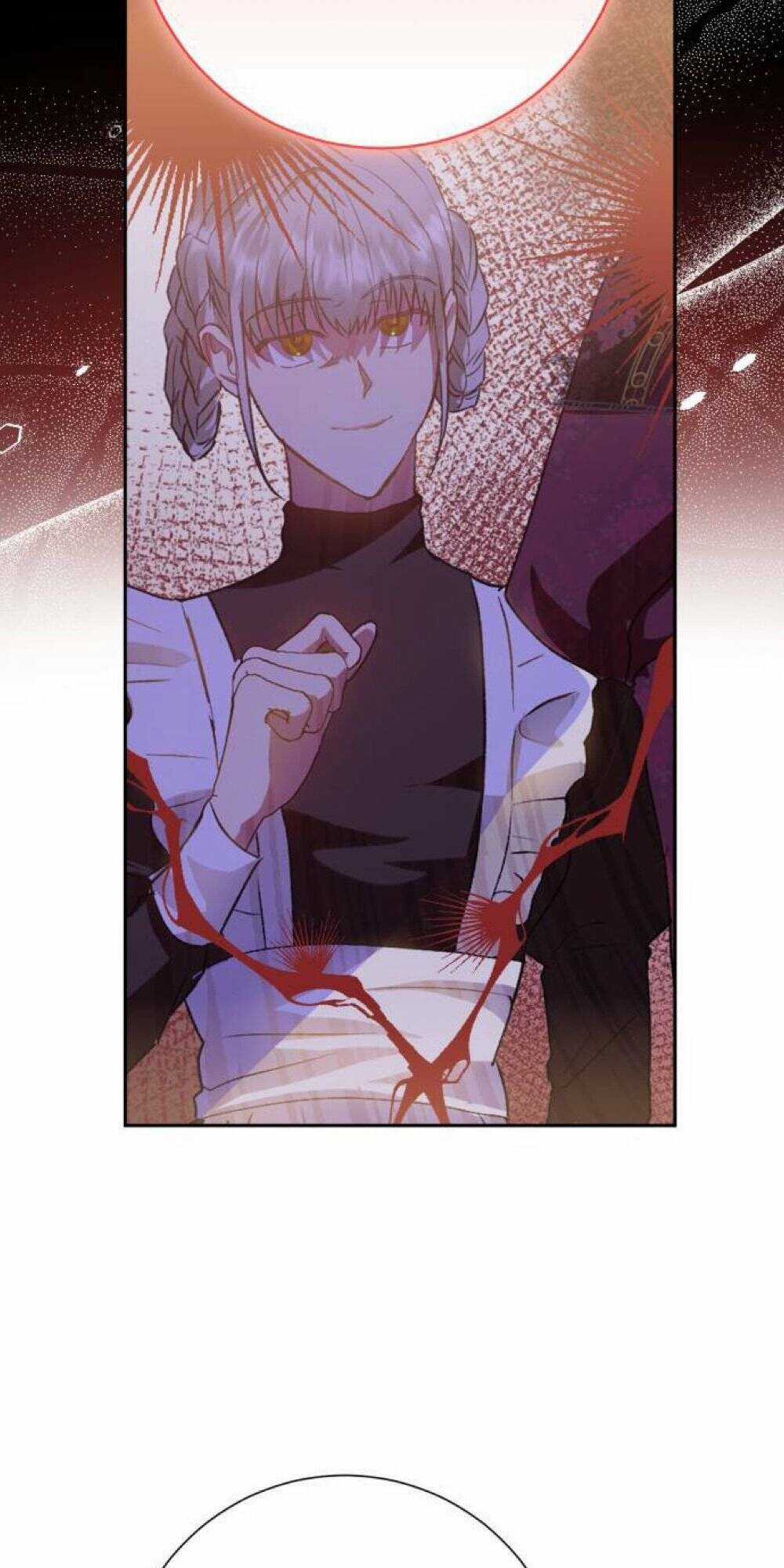 đại úy! chiến trường lần này là nơi này sao? Chapter 37.2 trang 16