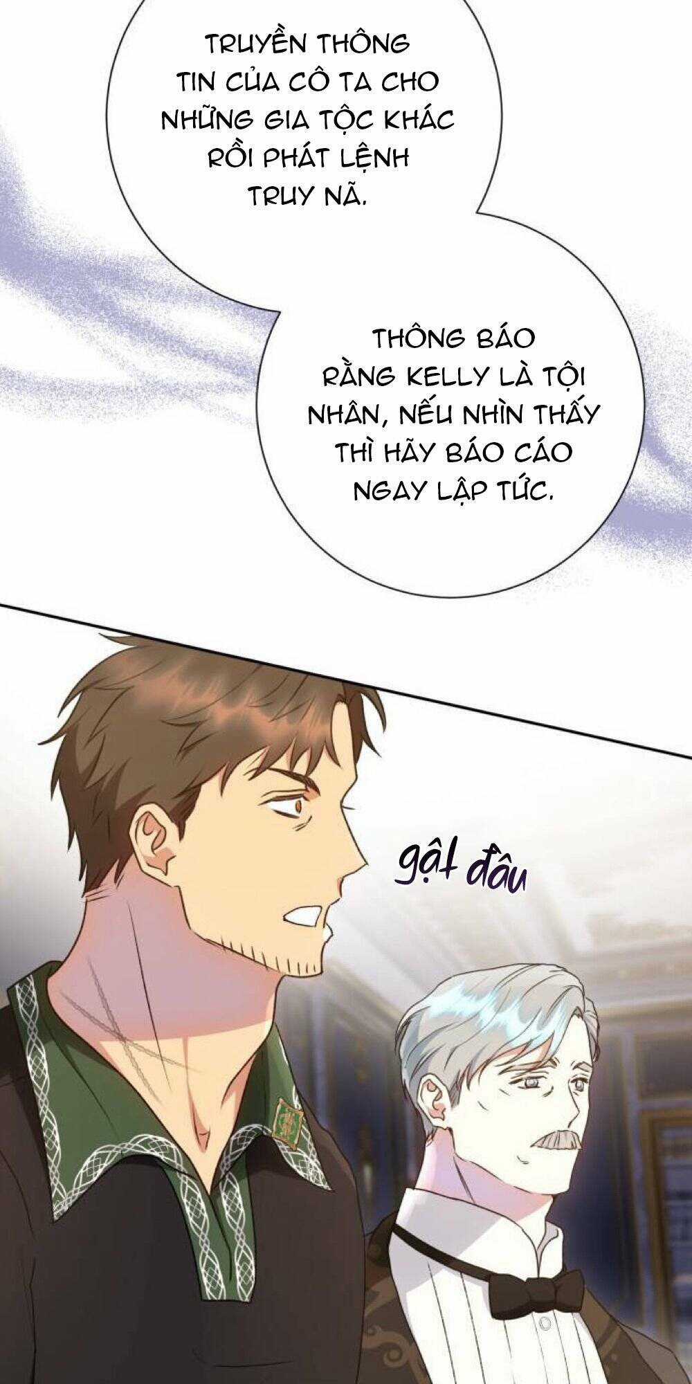 đại úy! chiến trường lần này là nơi này sao? Chapter 37.2 trang 17