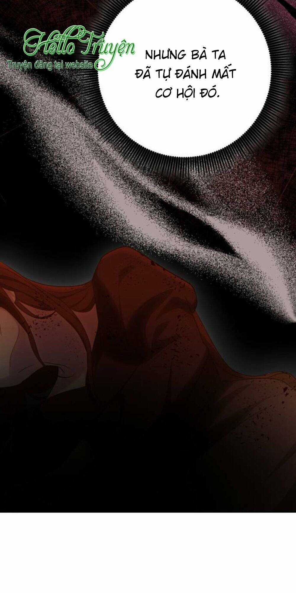 đại úy! chiến trường lần này là nơi này sao? Chapter 37.2 trang 21