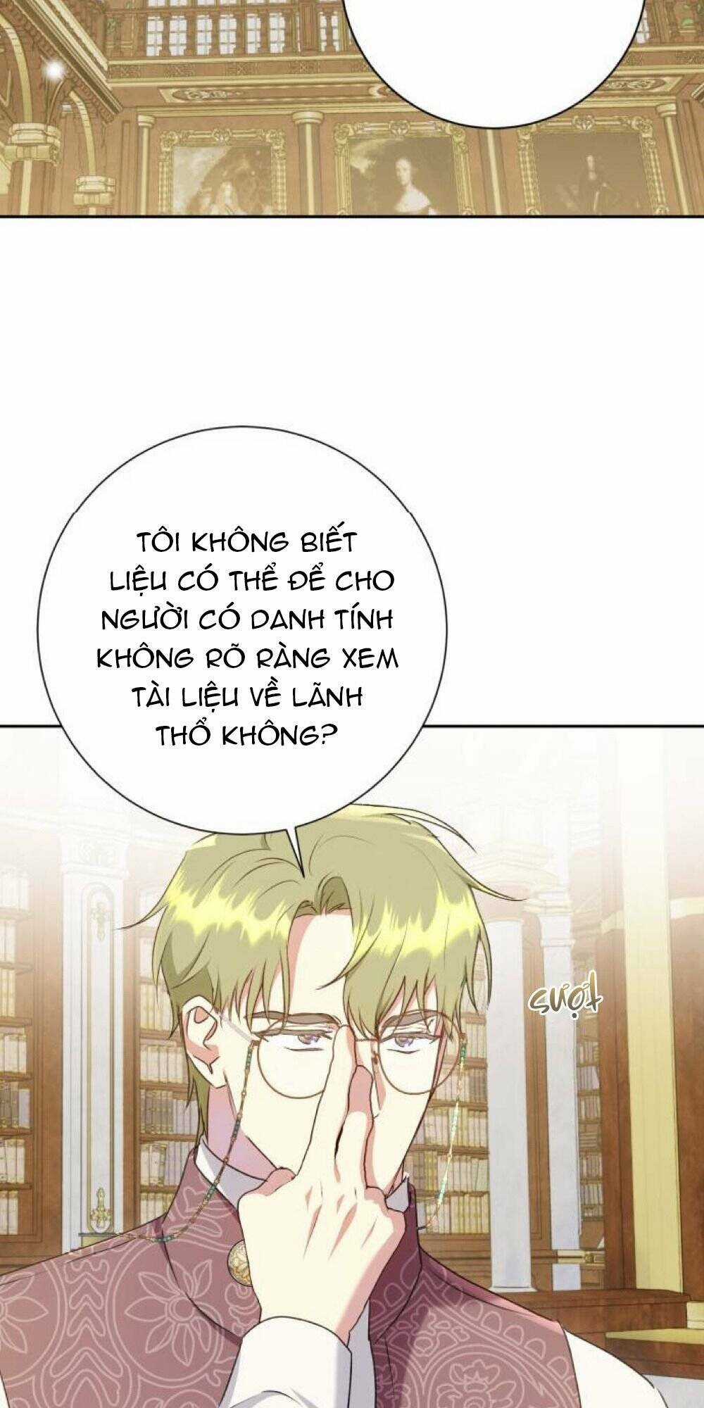 đại úy! chiến trường lần này là nơi này sao? Chapter 37.2 trang 29