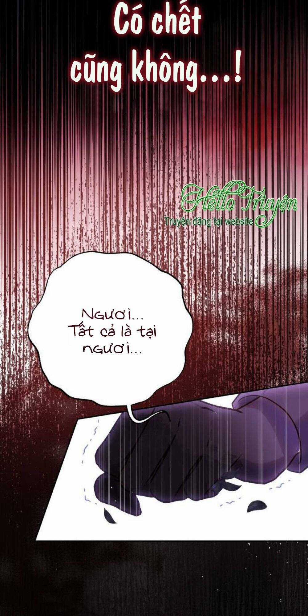 đại úy! chiến trường lần này là nơi này sao? Chapter 37.2 trang 3