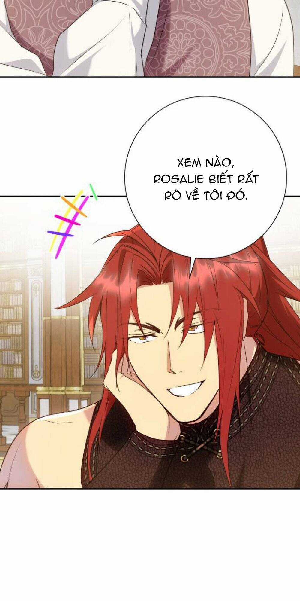 đại úy! chiến trường lần này là nơi này sao? Chapter 37.2 trang 30