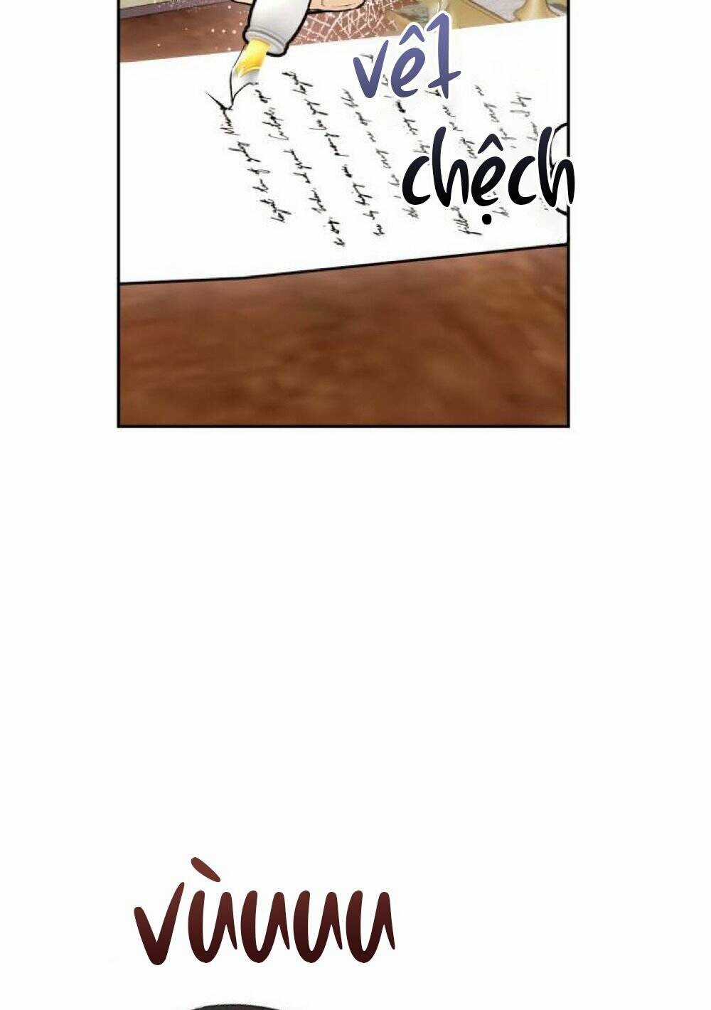 đại úy! chiến trường lần này là nơi này sao? Chapter 37.2 trang 37