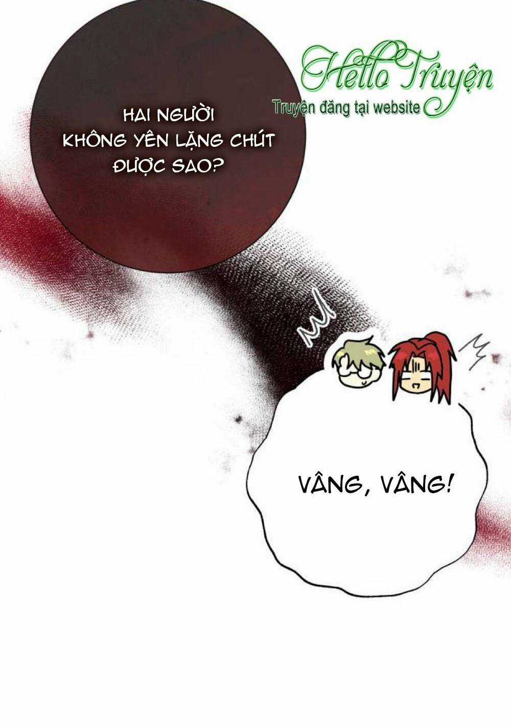 đại úy! chiến trường lần này là nơi này sao? Chapter 37.2 trang 38