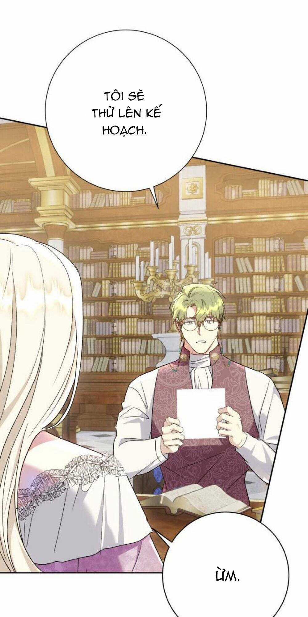 đại úy! chiến trường lần này là nơi này sao? Chapter 37.2 trang 41